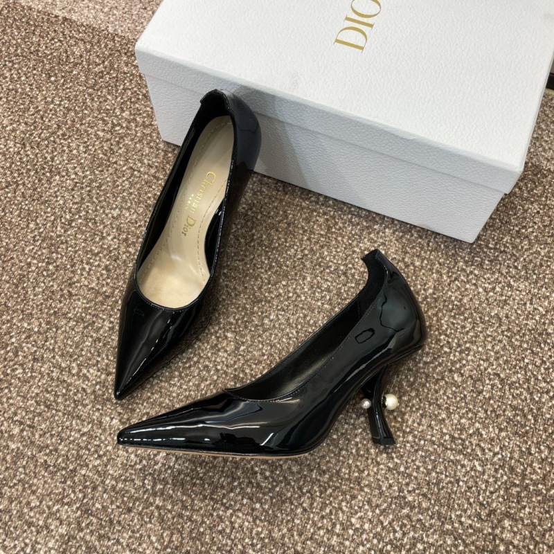 Christian Dior High Heels